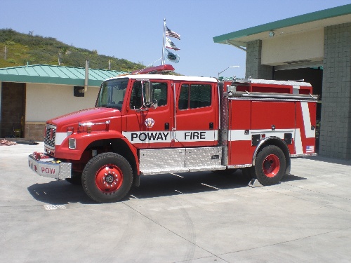 Brush 3769 (Reserve) - 1997 BME Brush Engine